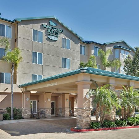 Homewood Suites By Hilton San Diego-Del Mar Exterior photo