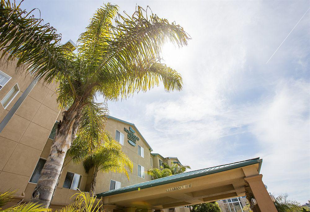 Homewood Suites By Hilton San Diego-Del Mar Exterior photo