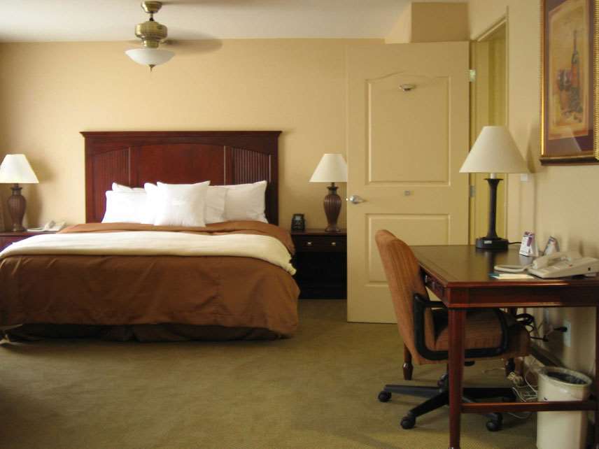 Homewood Suites By Hilton San Diego-Del Mar Room photo